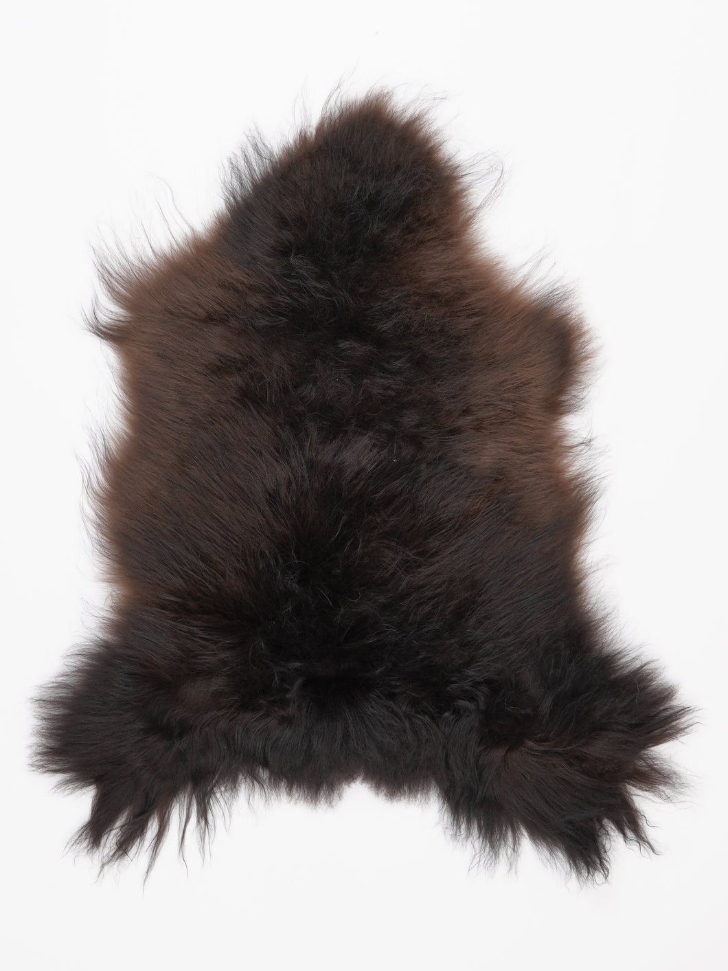 Islandiškas avikailis S