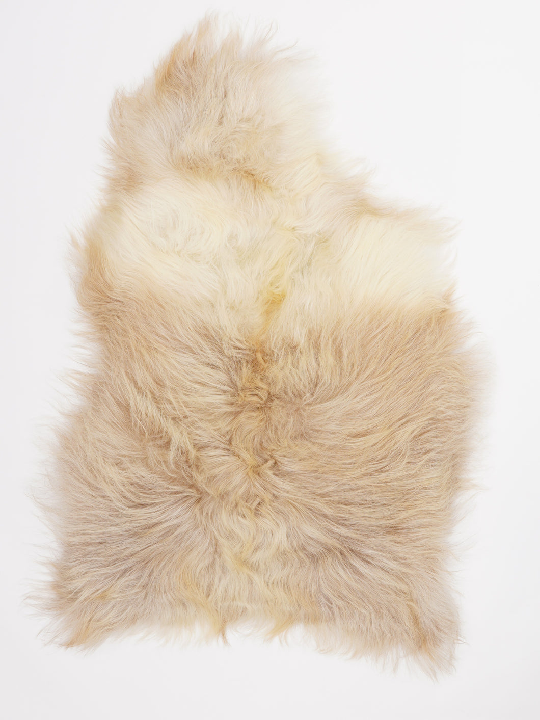 Islandiškas avikailis L