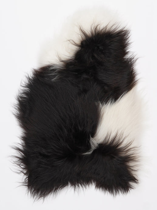 Islandiškas avikailis S