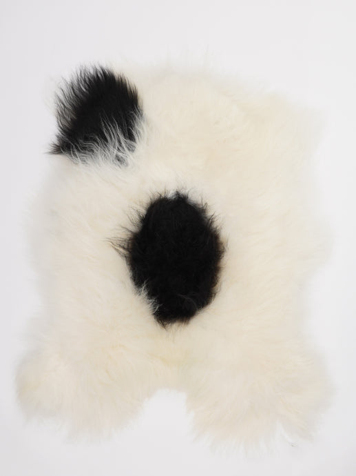 Islandiškas avikailis M