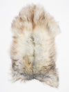 Islandská ovčí kůže XL