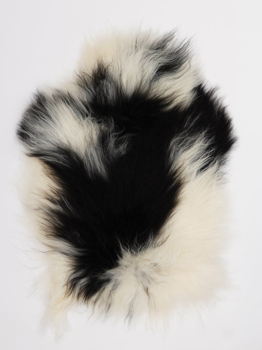 Islandiškas avikailis S