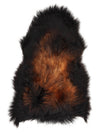 Icelandic “Lava” Sheepskin Rug XL