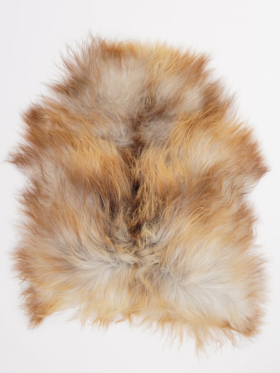 Islandiškas avikailis M