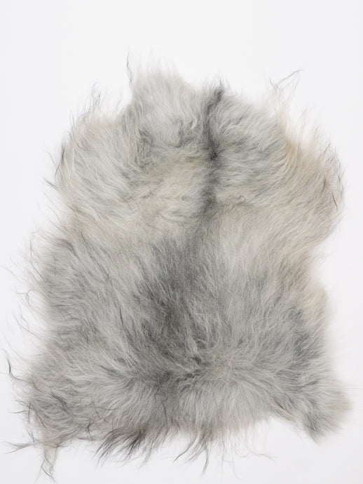 Islandiškas avikailis S