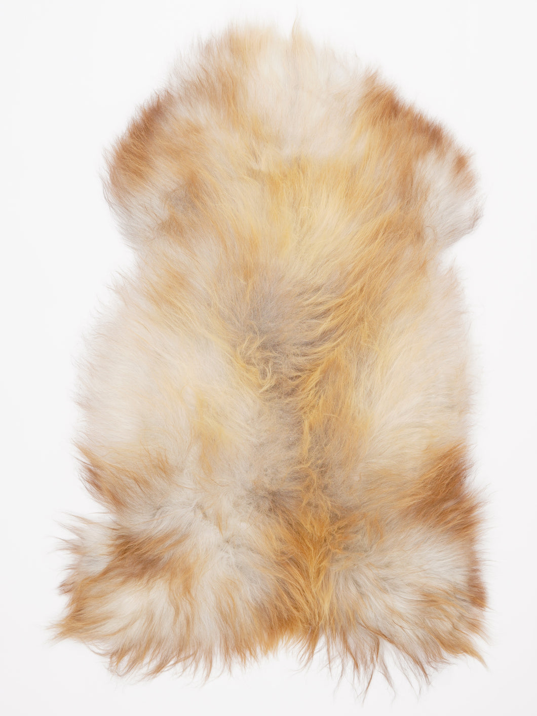 Islandiškas avikailis L