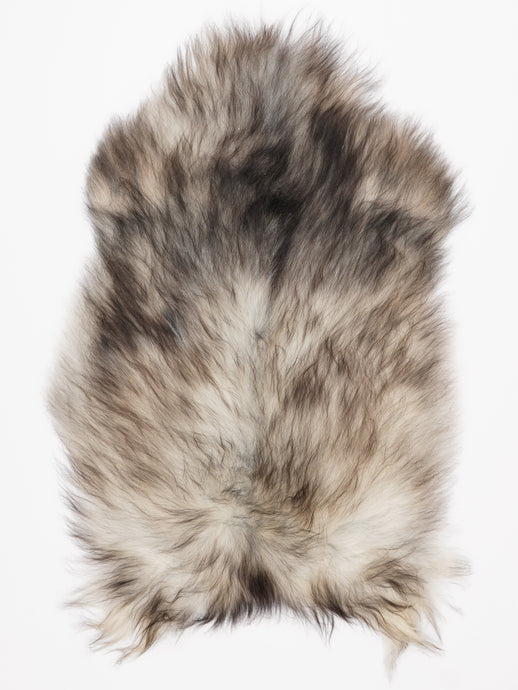 Islandiškas avikailis L