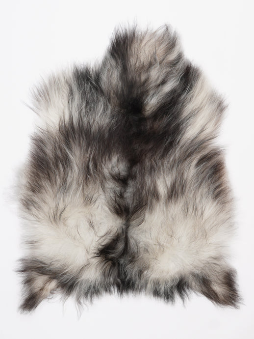 Islandiškas avikailis S