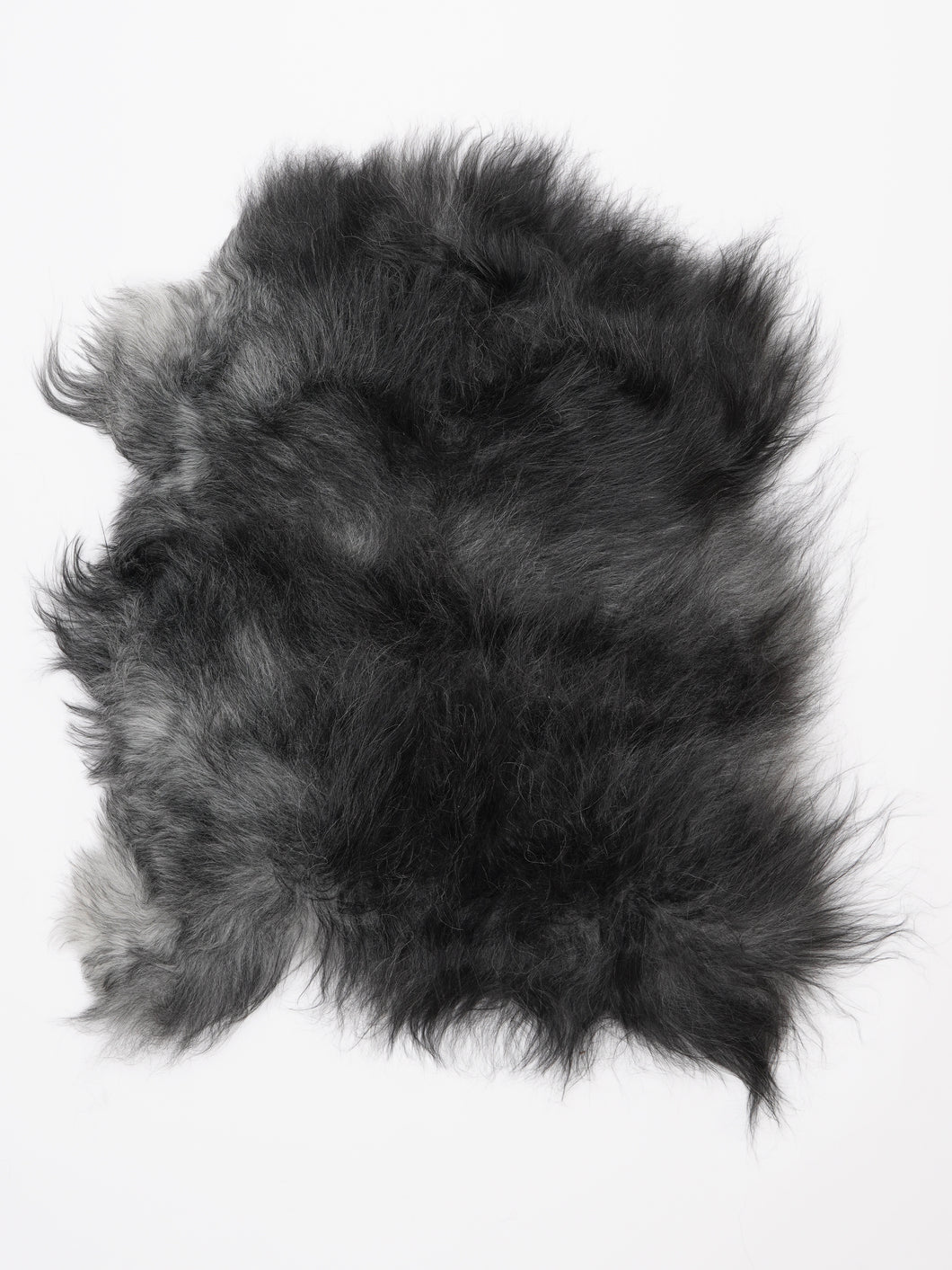 Islandiškas avikailis M