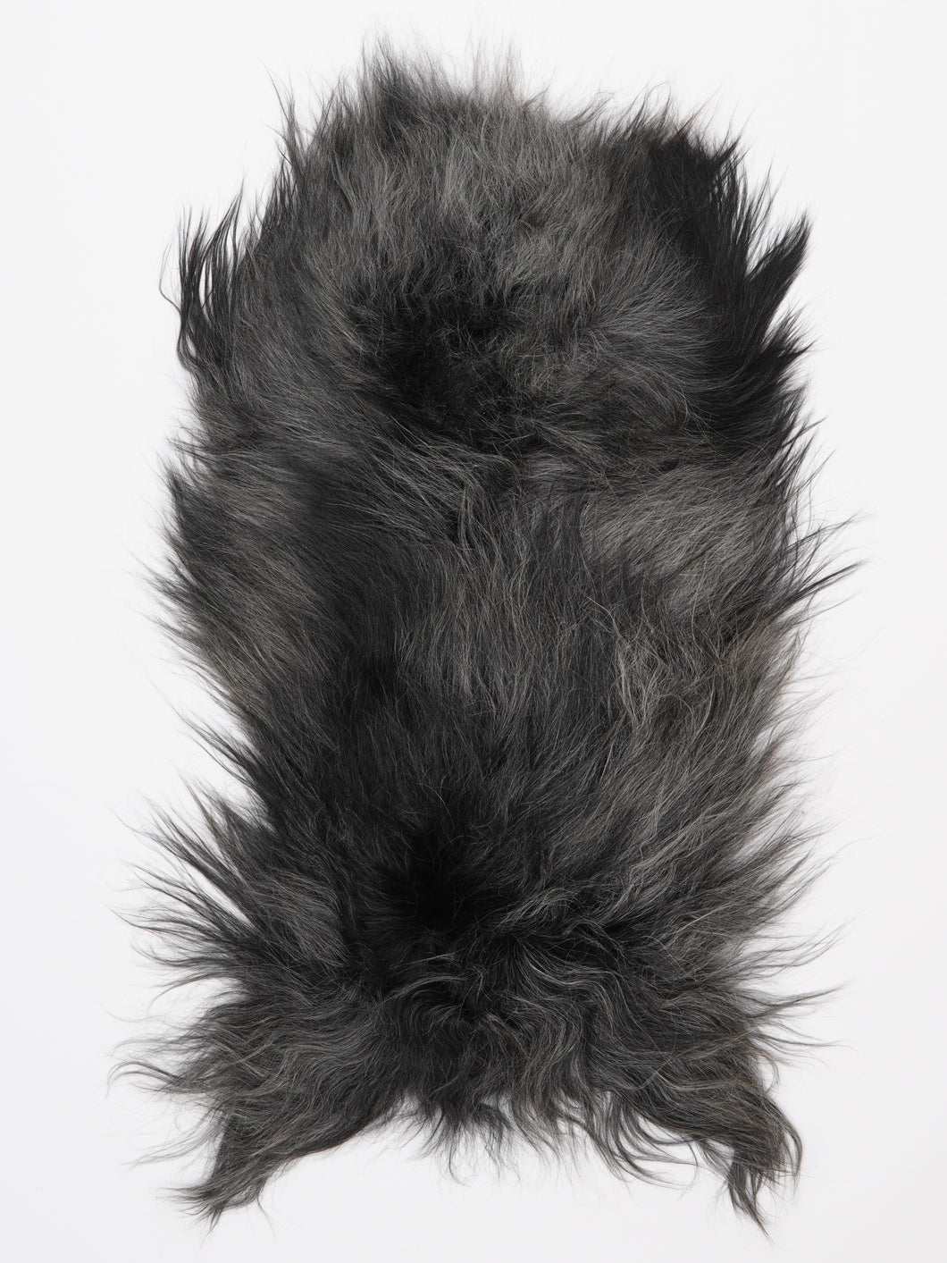 Islandiškas avikailis M