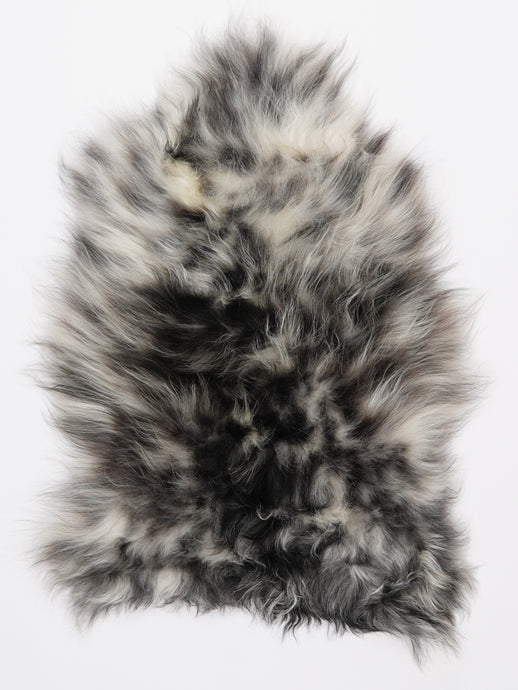 Islandiškas avikailis S