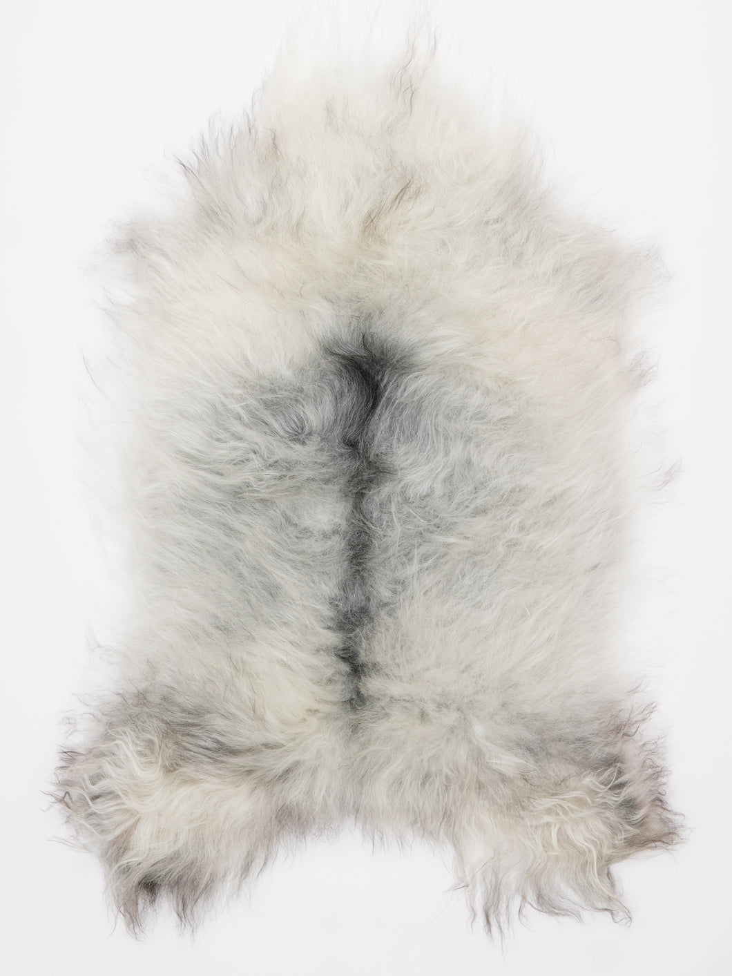 Islandiškas avikailis M