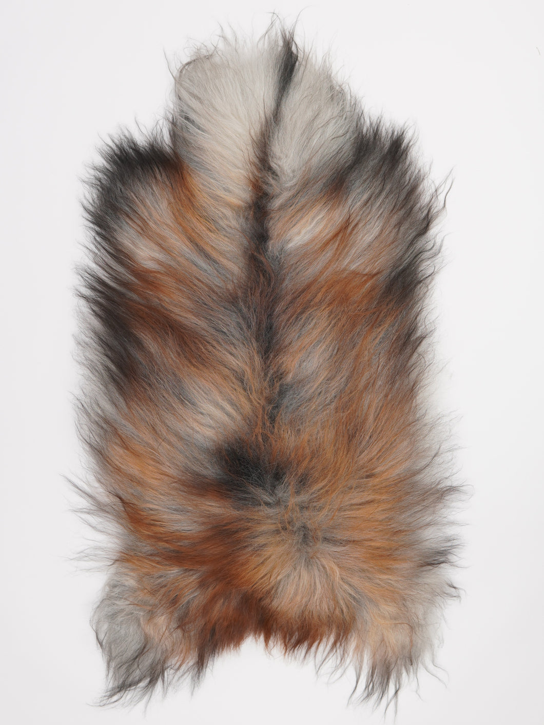 Islandská ovčí kůže XL