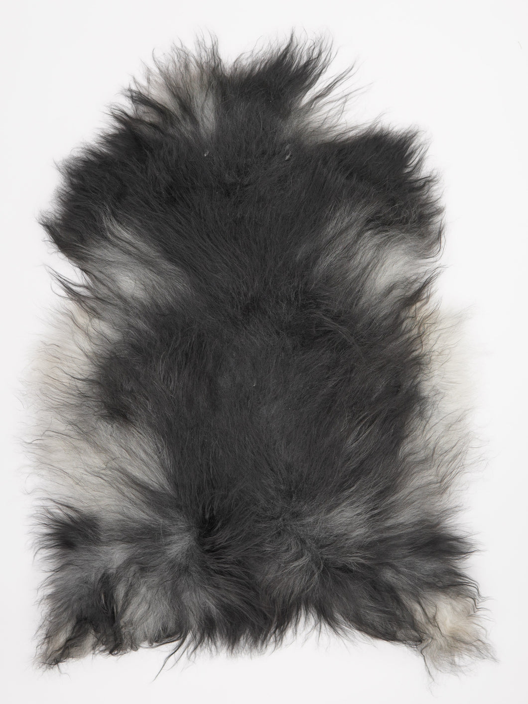 Islandská ovčí kůže XL