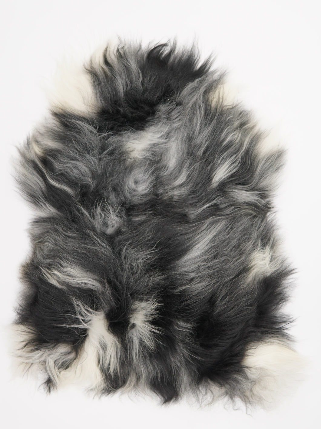 Islandská ovčí kůže L