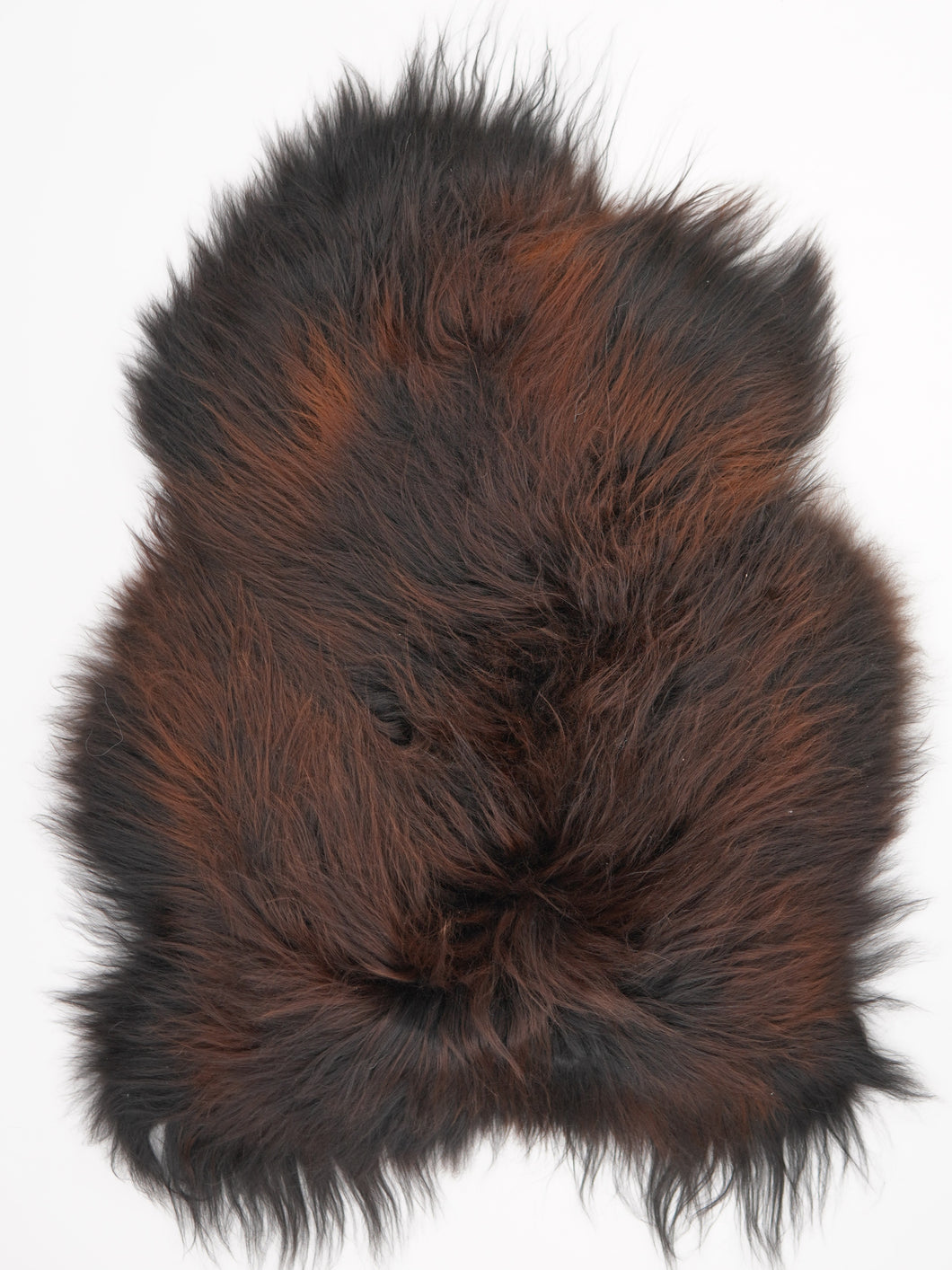 Islandská ovčí kůže XL