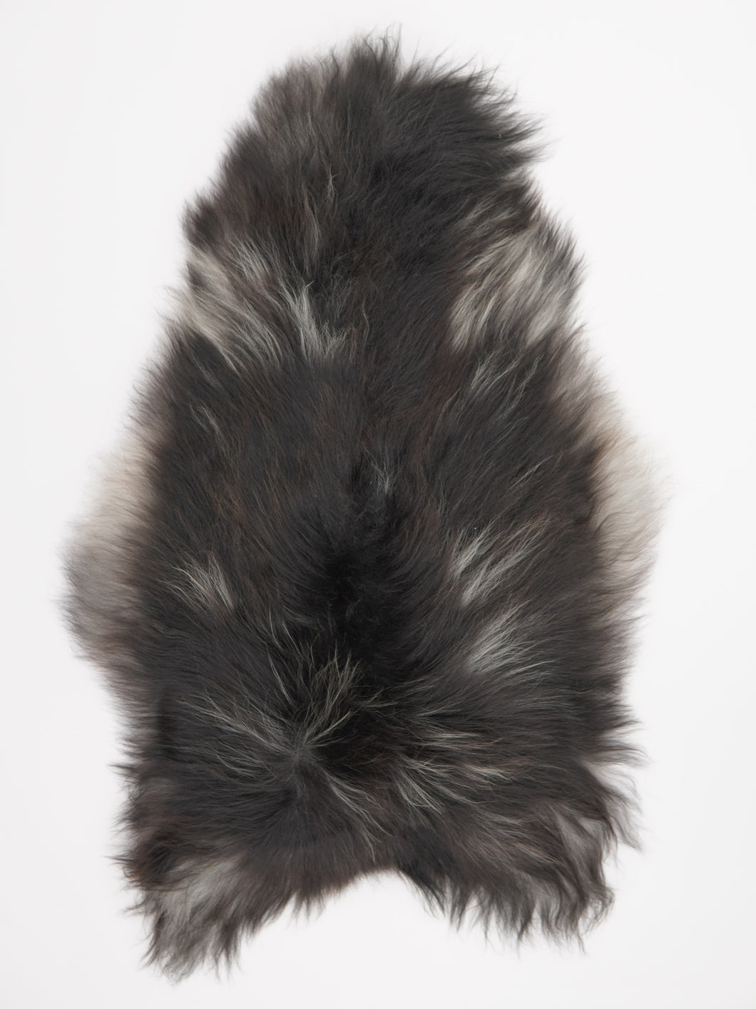 Islandská ovčí kůže XL