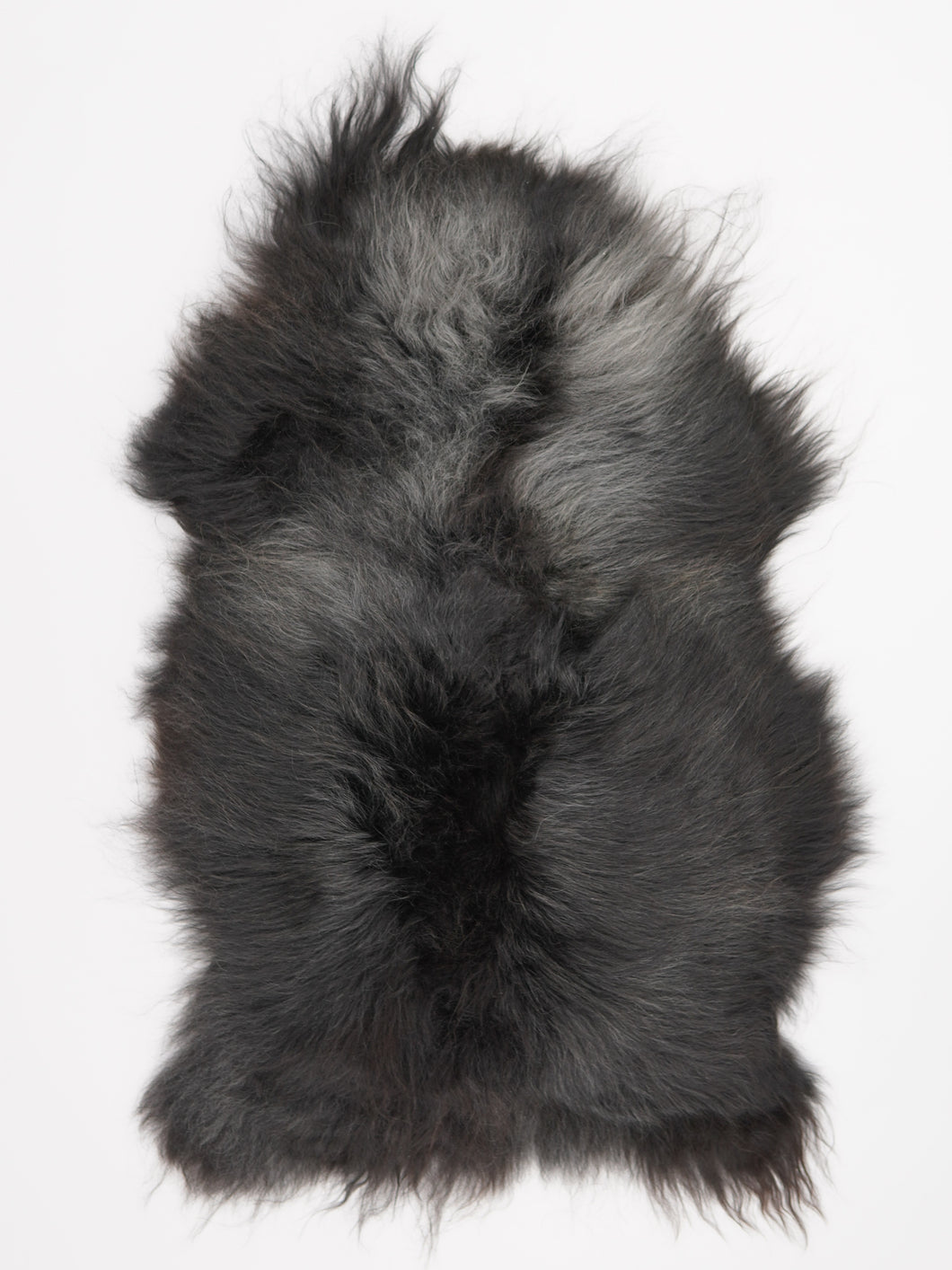 Islandská ovčí kůže XL