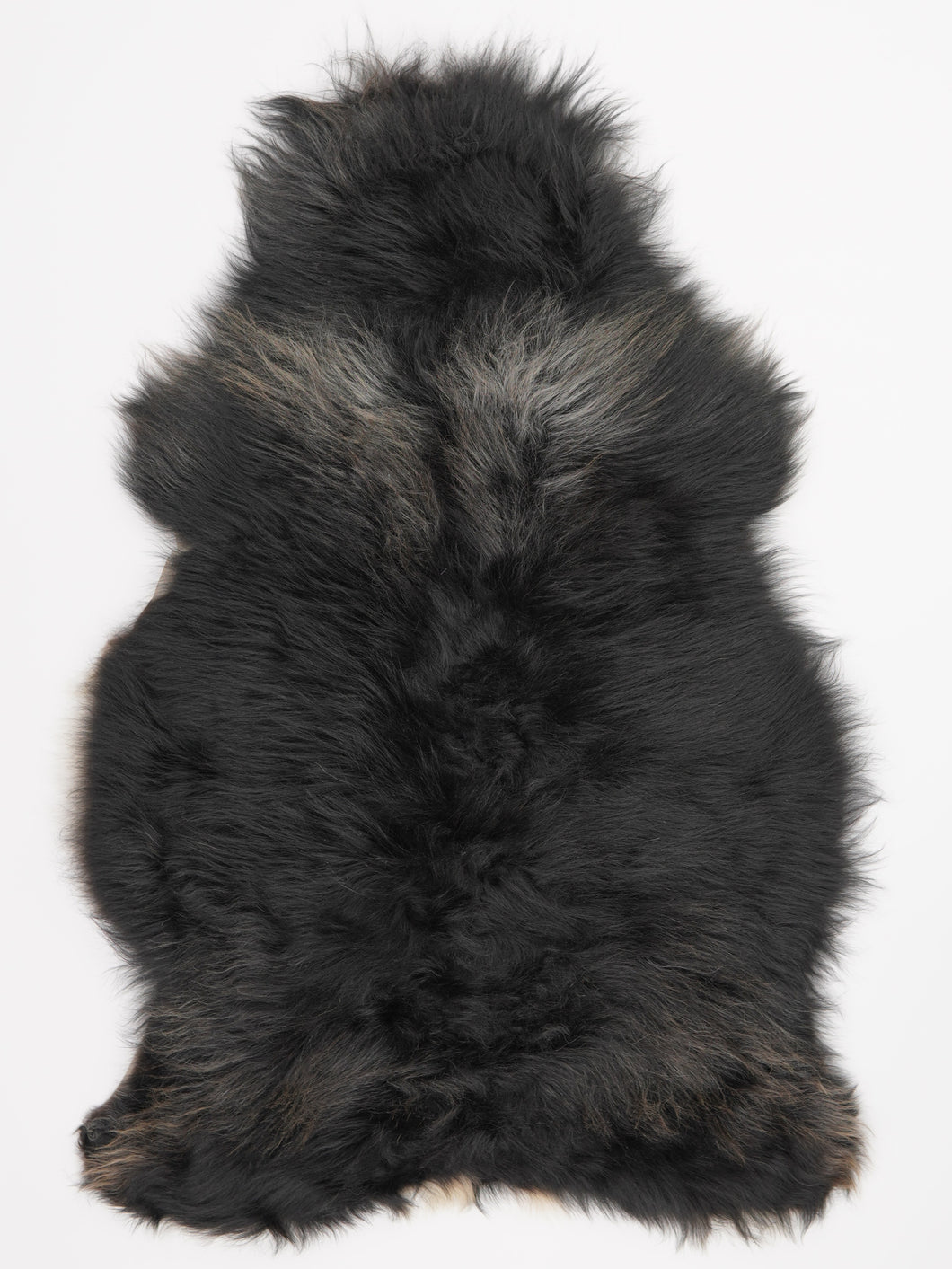 Islandská ovčí kůže XL