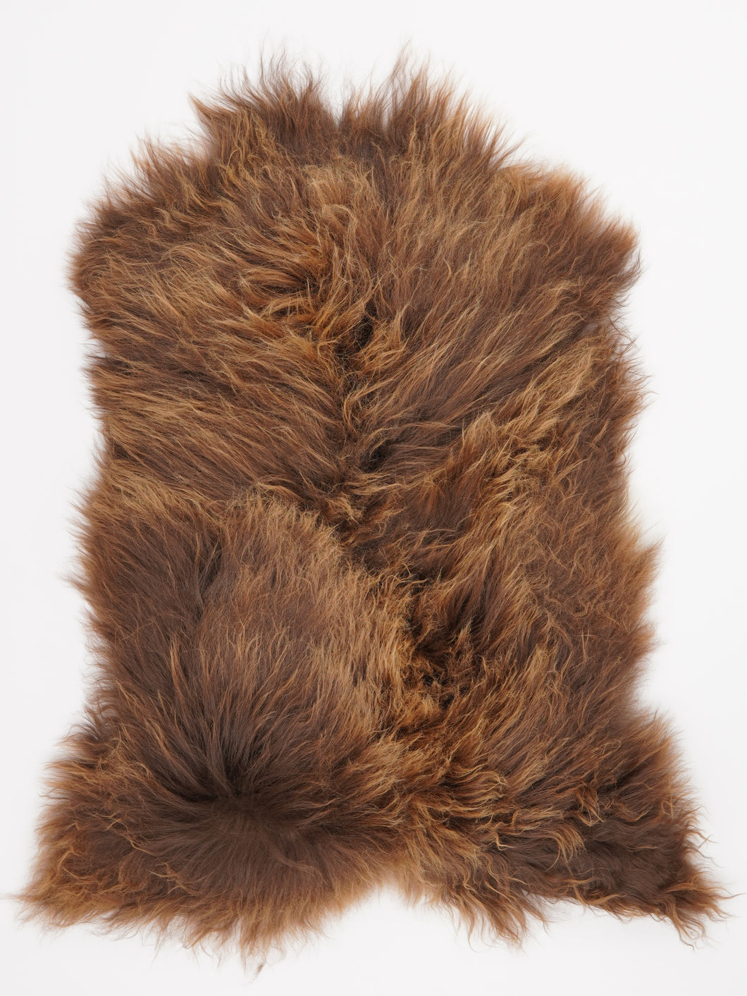 Islandská ovčí kůže L