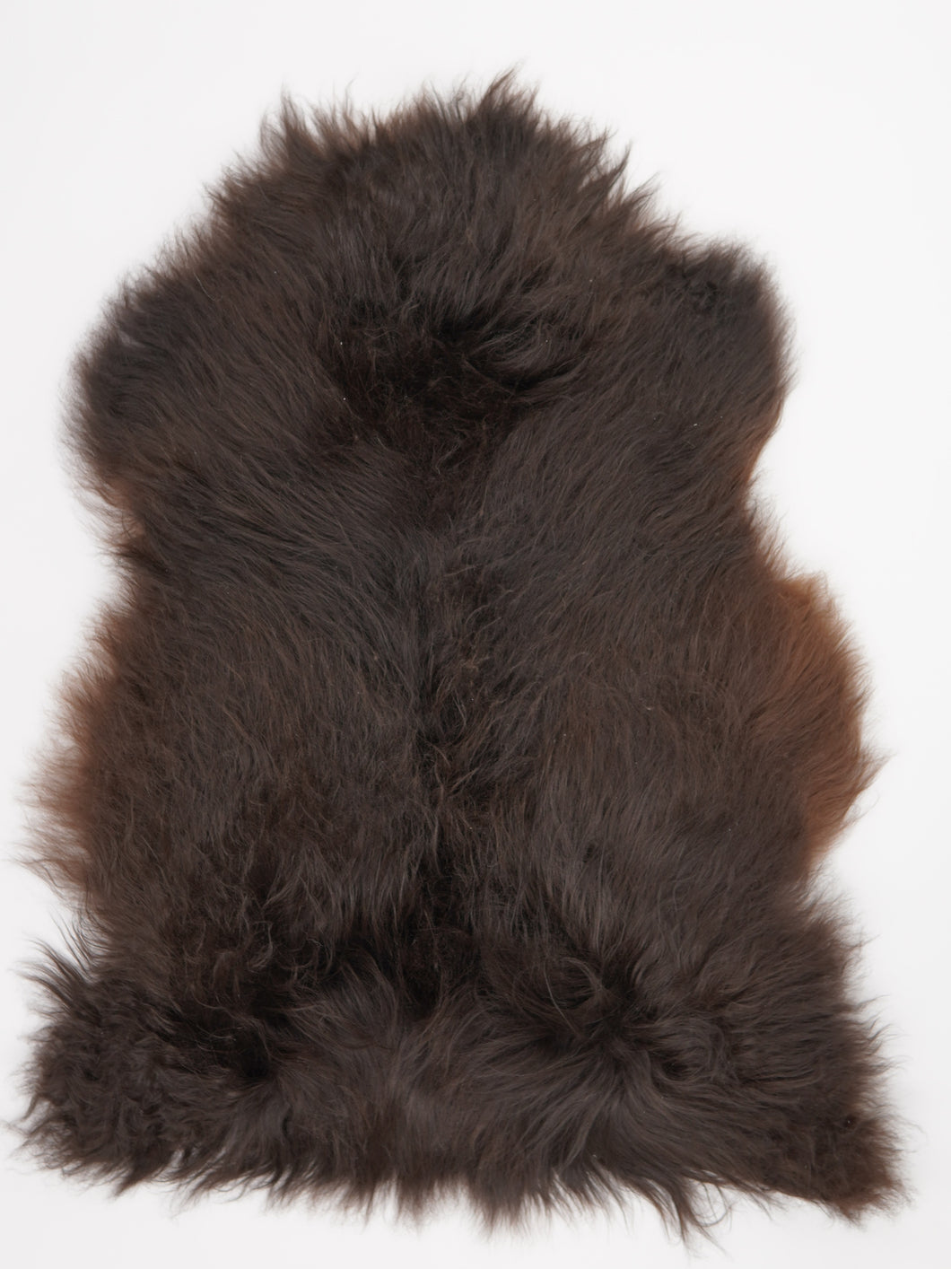 Islandská ovčí kůže XXL