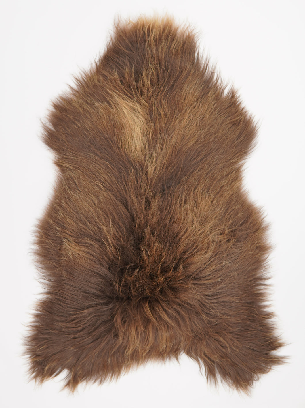 Islandská ovčí kůže XL