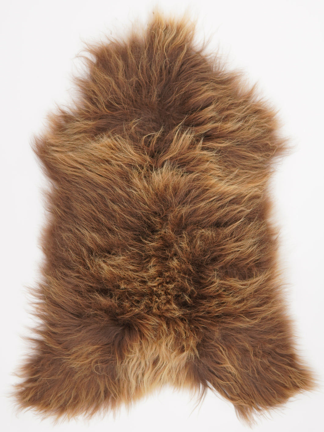 Islandská ovčí kůže XL