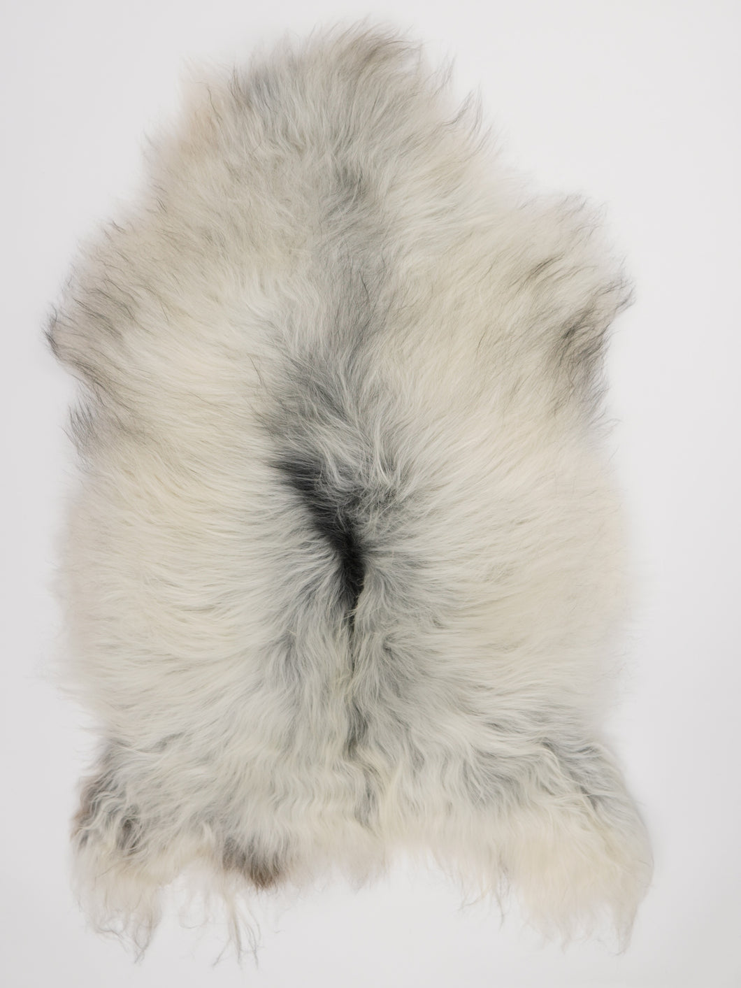 Islandská ovčí kůže L