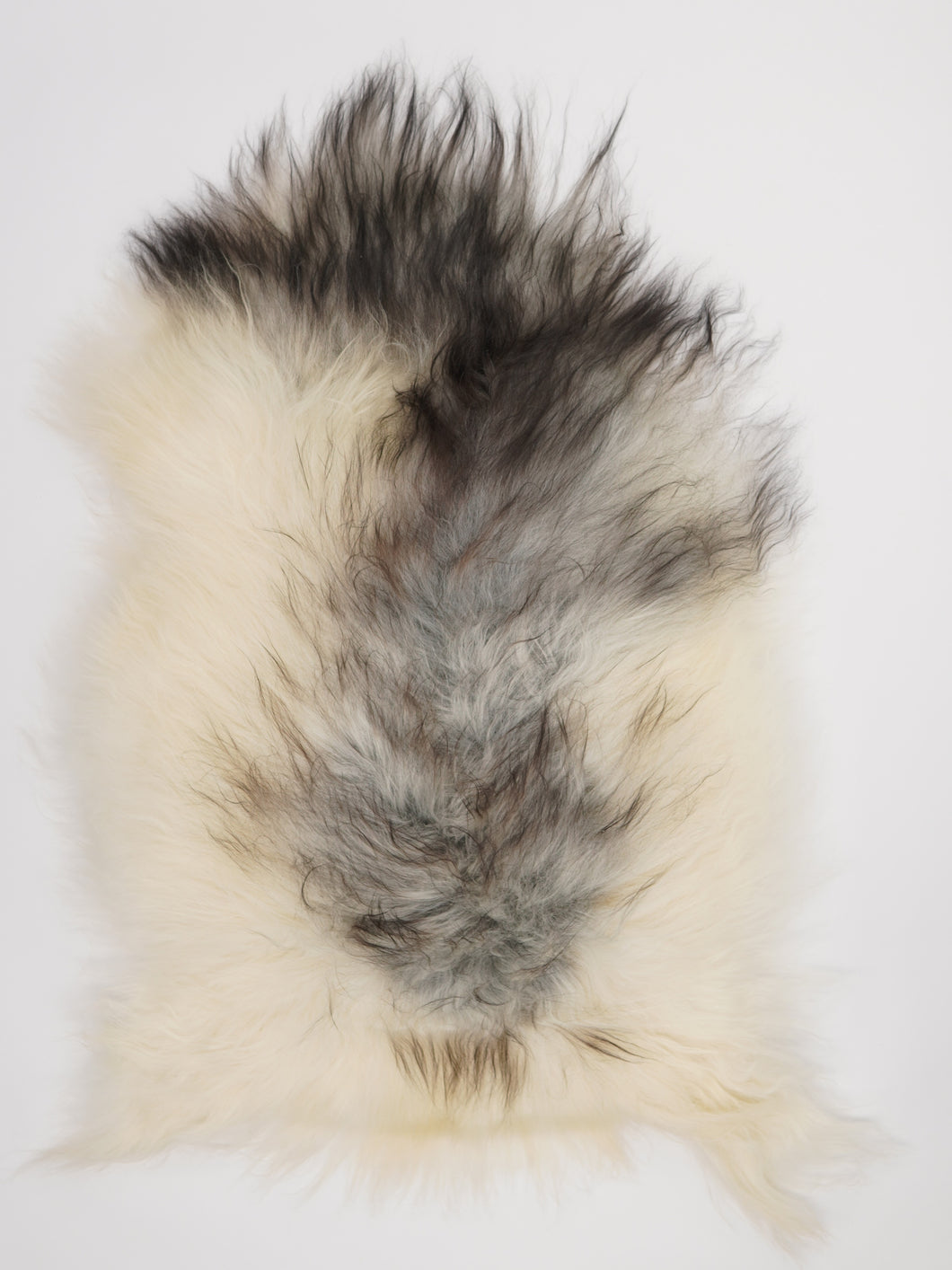 Islandská ovčí kůže XL