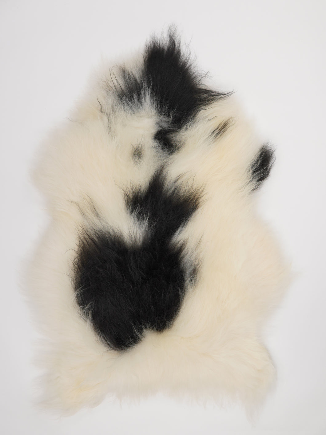 Islandská ovčí kůže XL