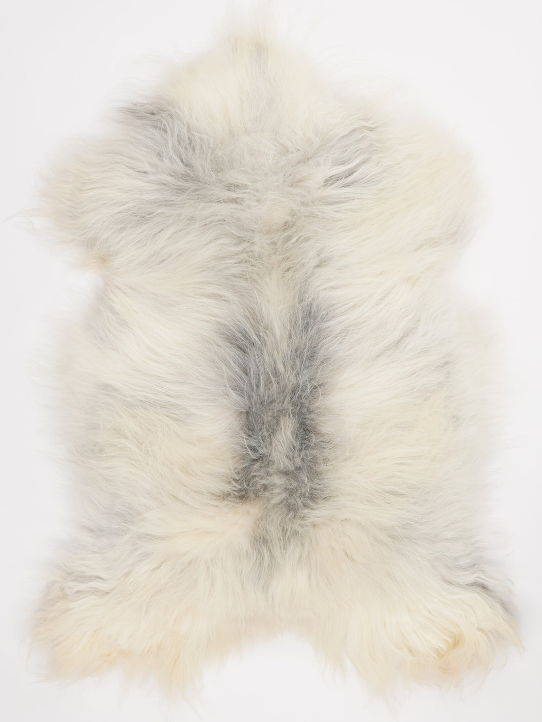 Islandská ovčí kůže XL