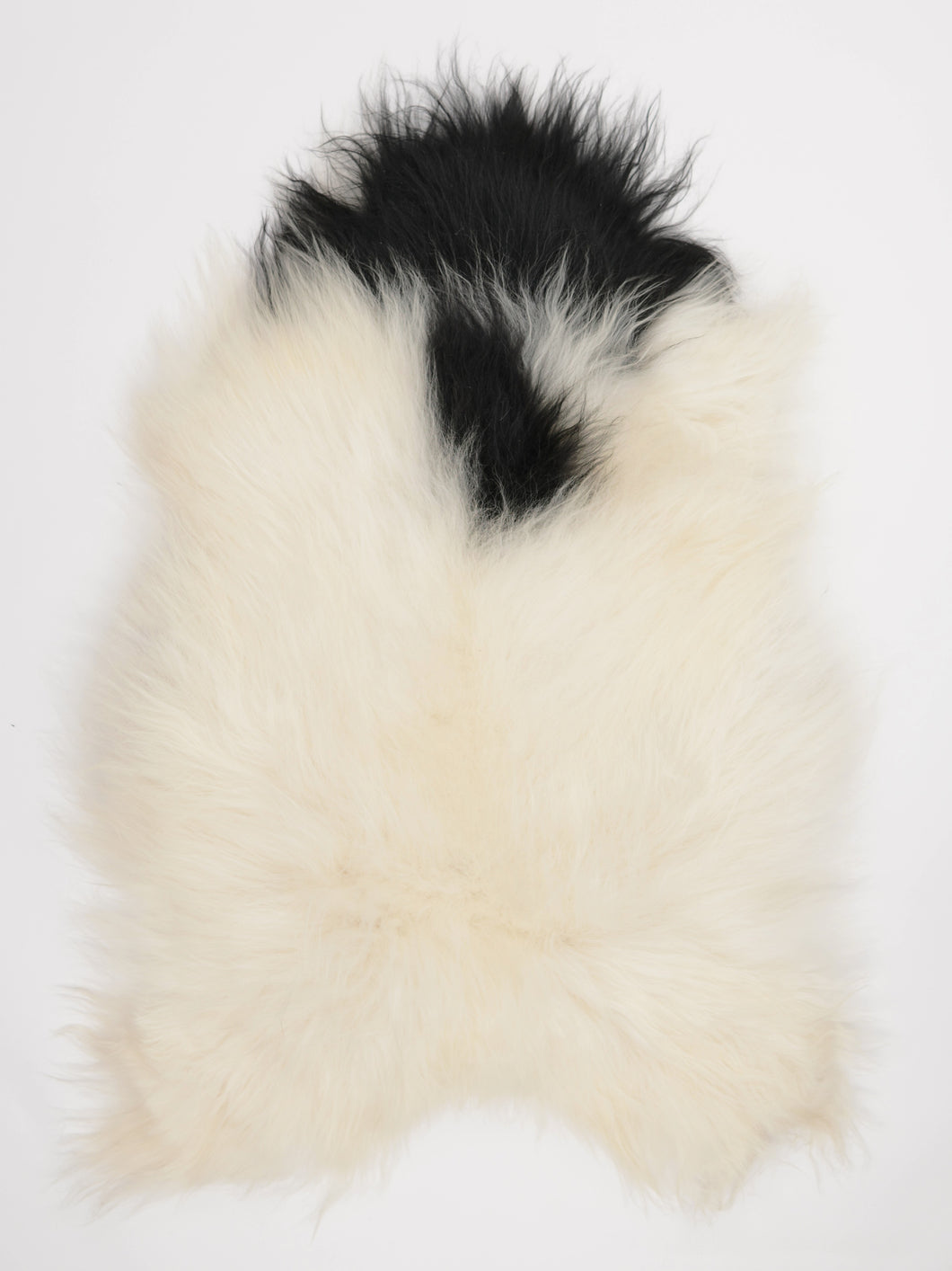 Islandská ovčí kůže L