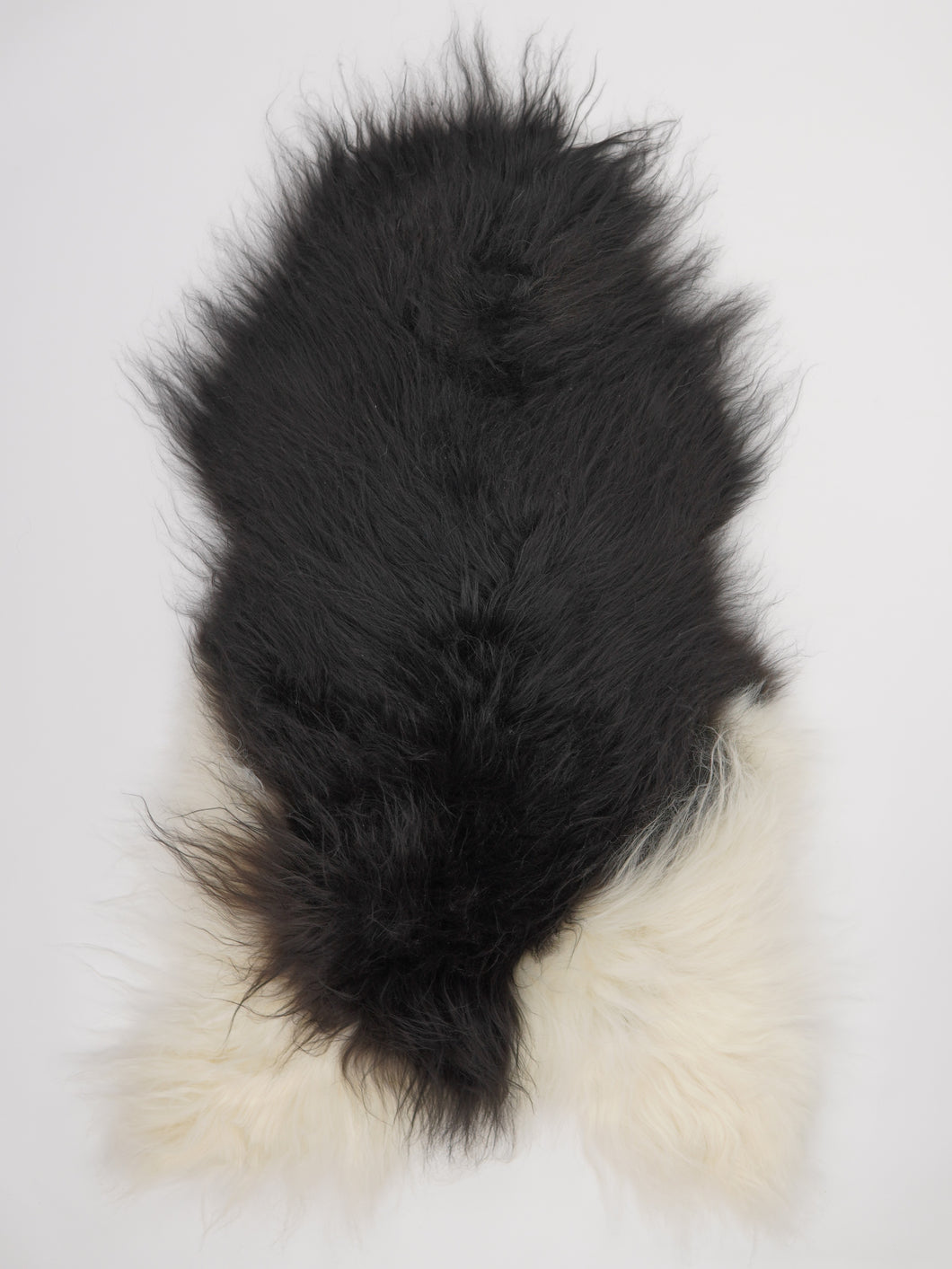 Islandská ovčí kůže XXL