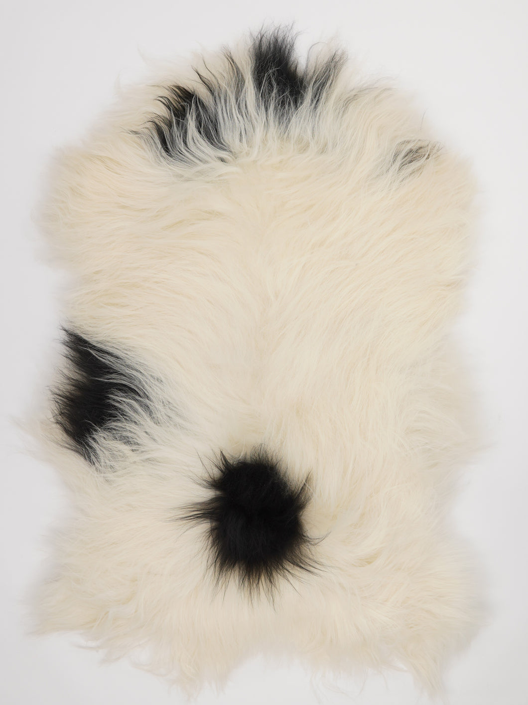 Islandská ovčí kůže XL