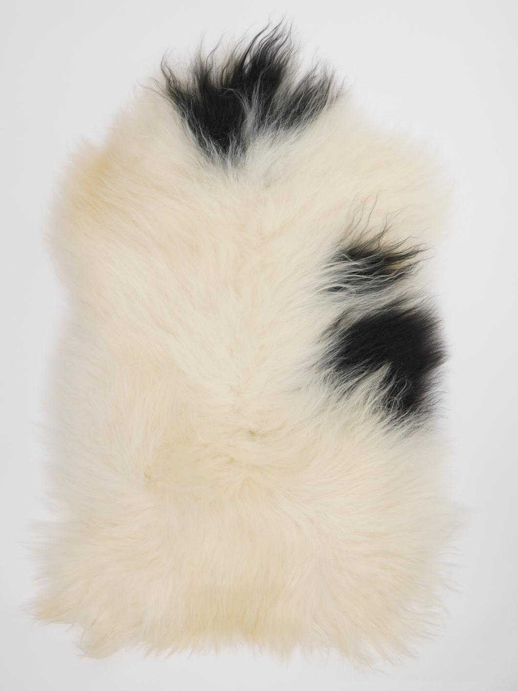 Islandská ovčí kůže XL