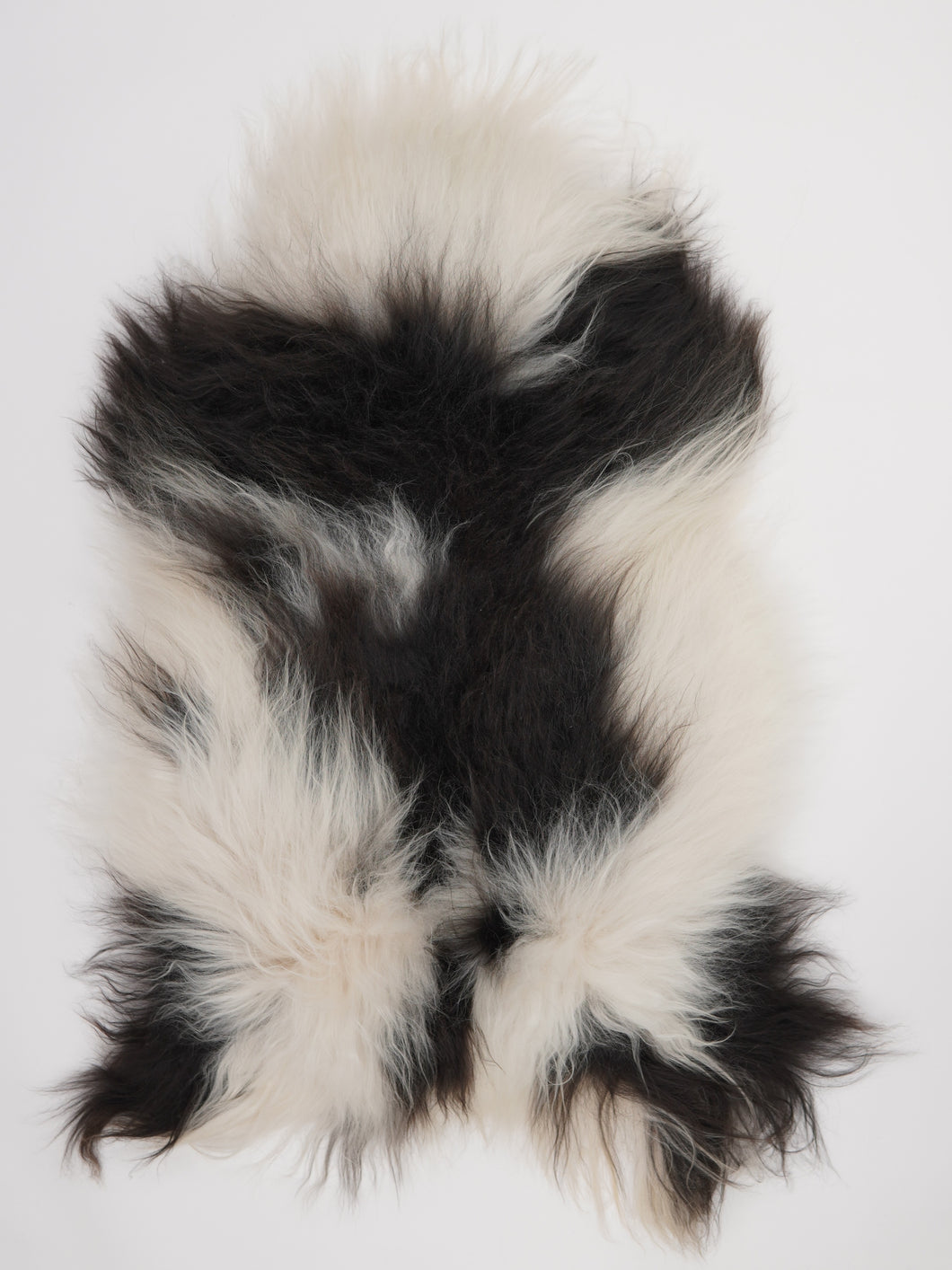 Islandská ovčí kůže XL