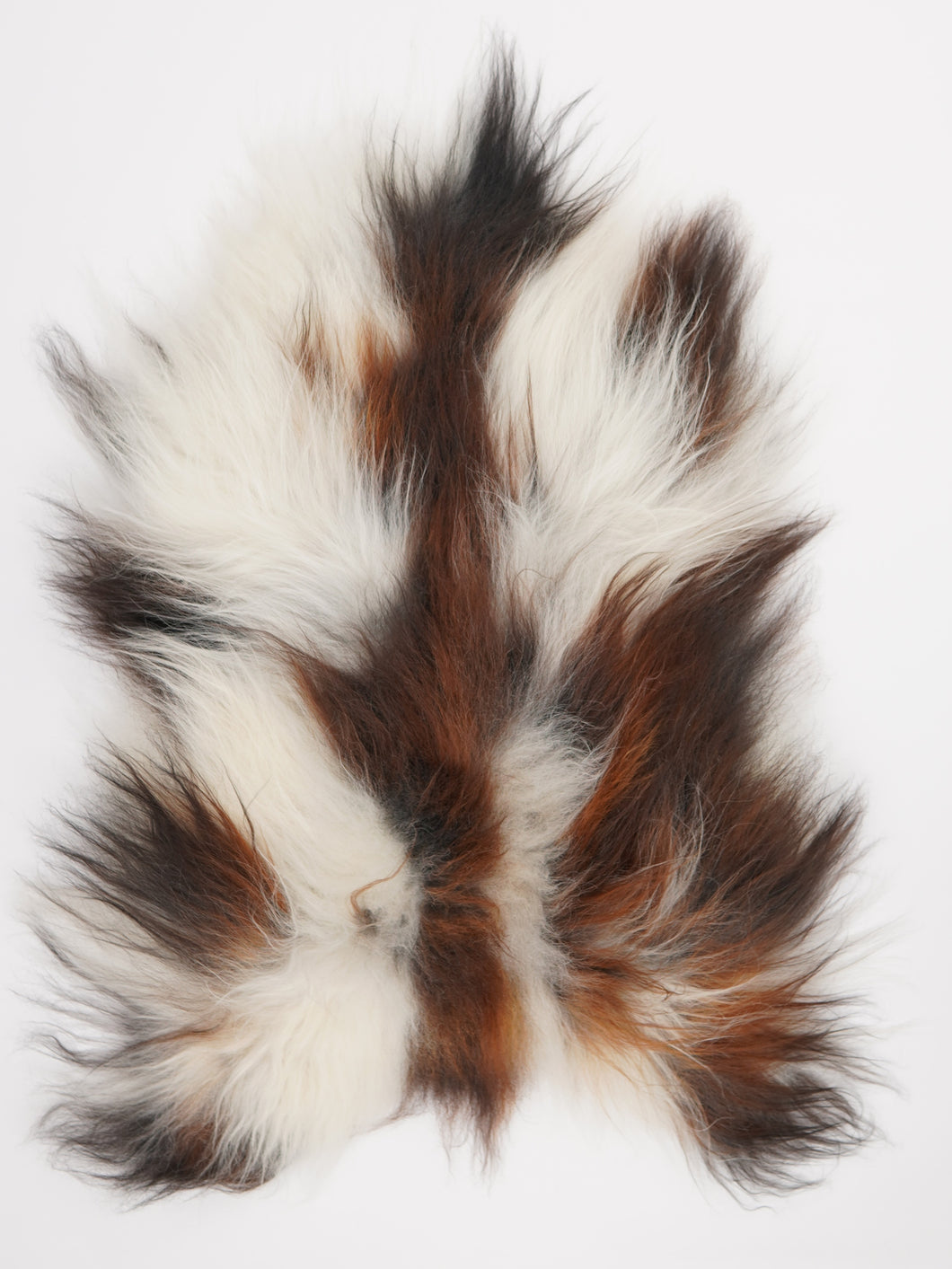 Islandská ovčí kůže L