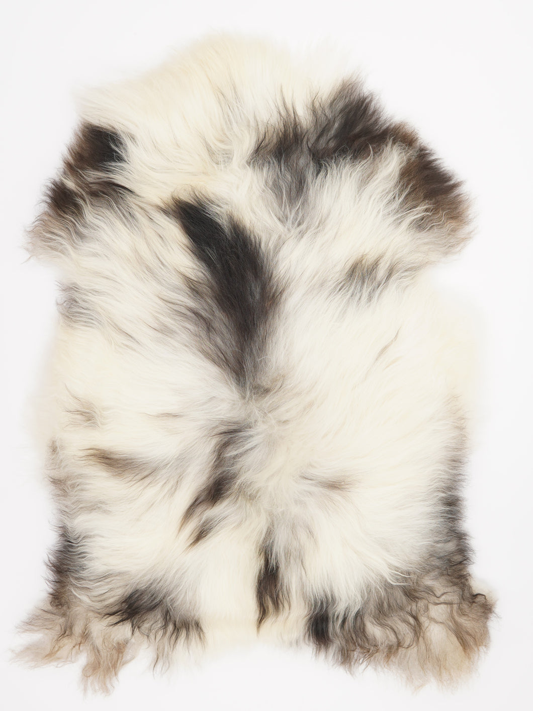 Islandská ovčí kůže XL