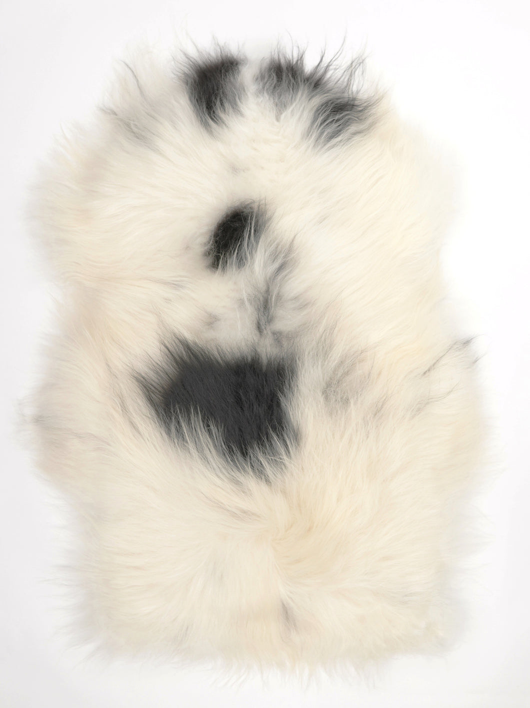 Islandská ovčí kůže XL