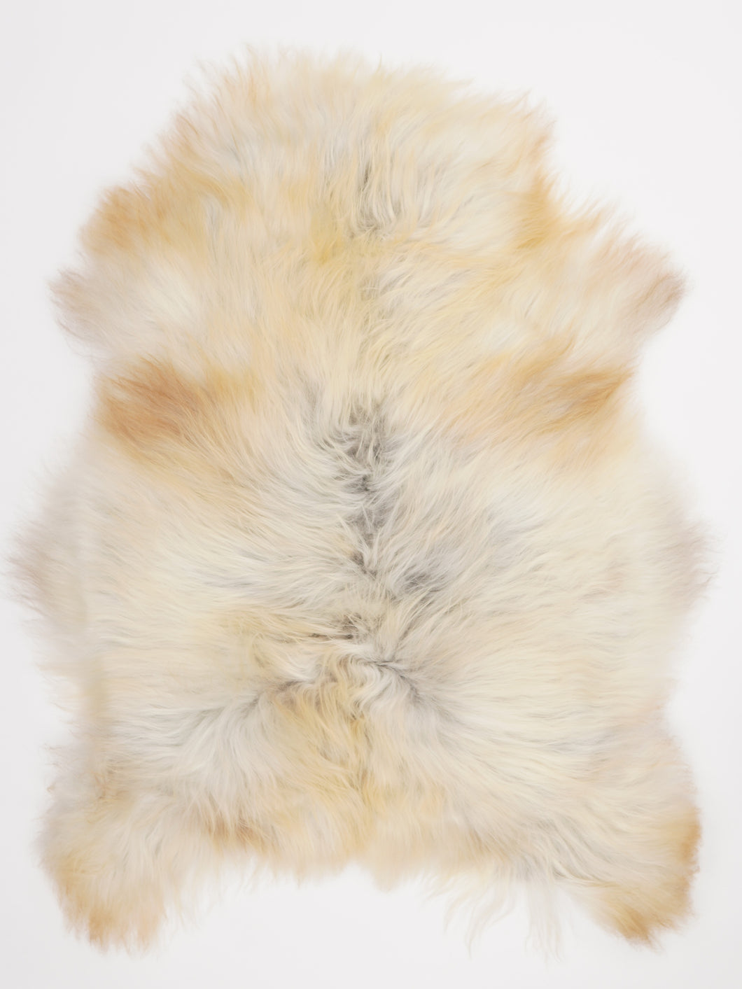 Islandská ovčí kůže XL