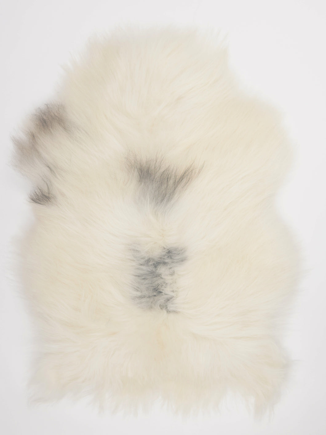 Islandská ovčí kůže L