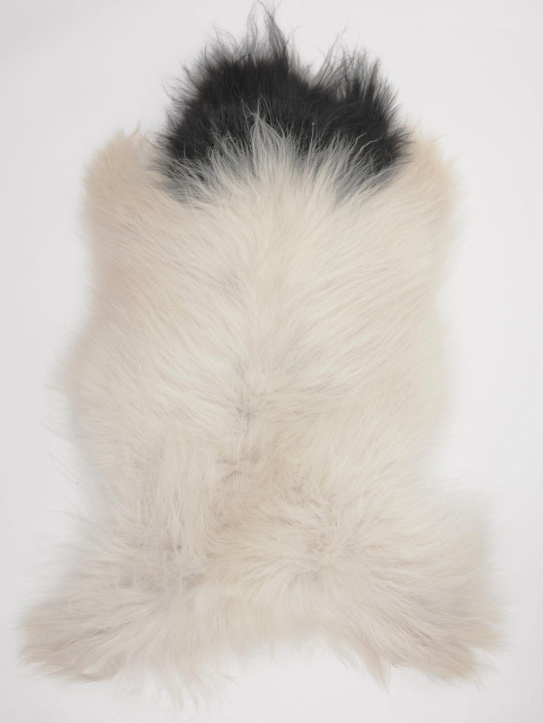 Islandská ovčí kůže XL