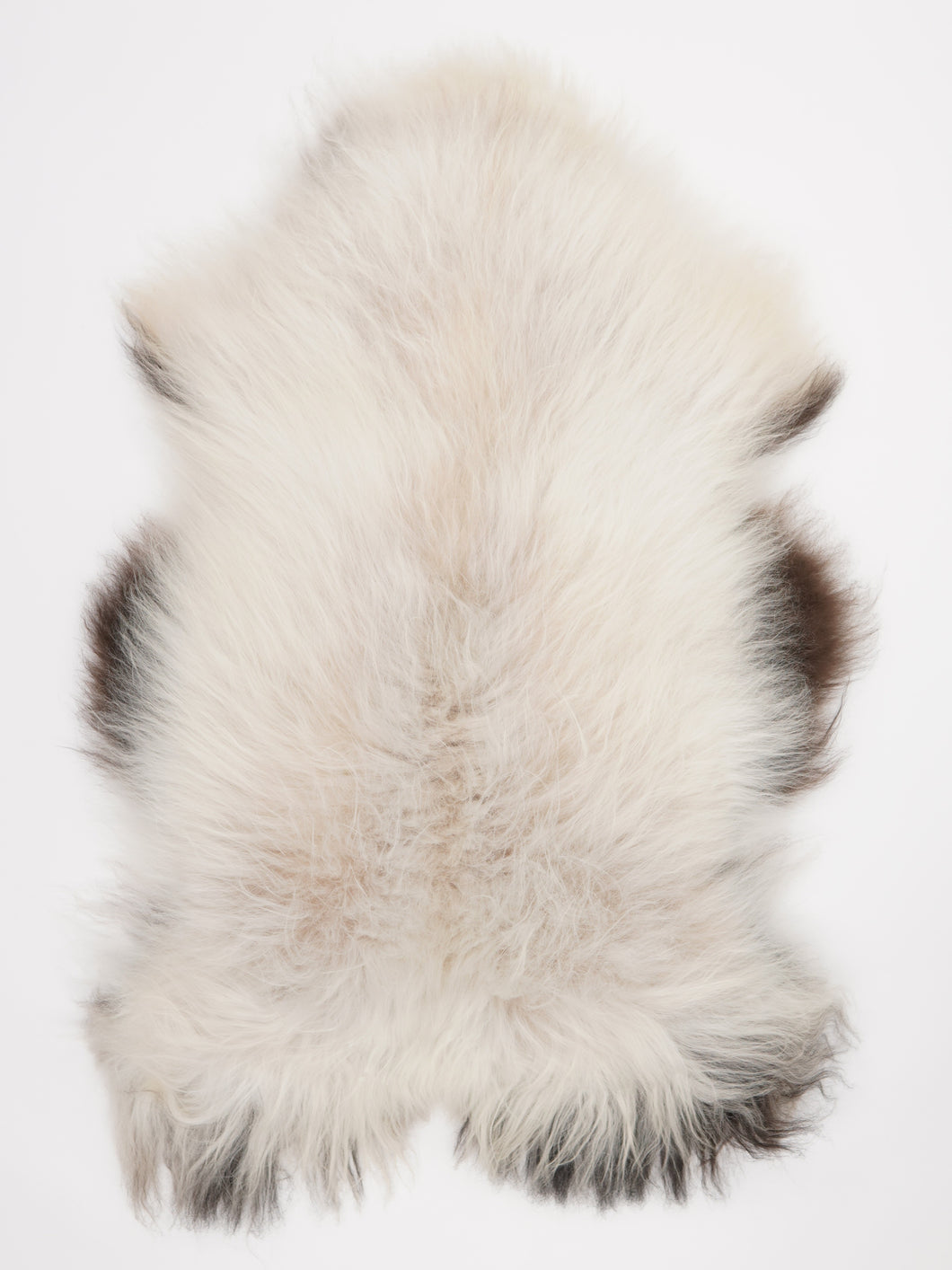 Islandská ovčí kůže XL