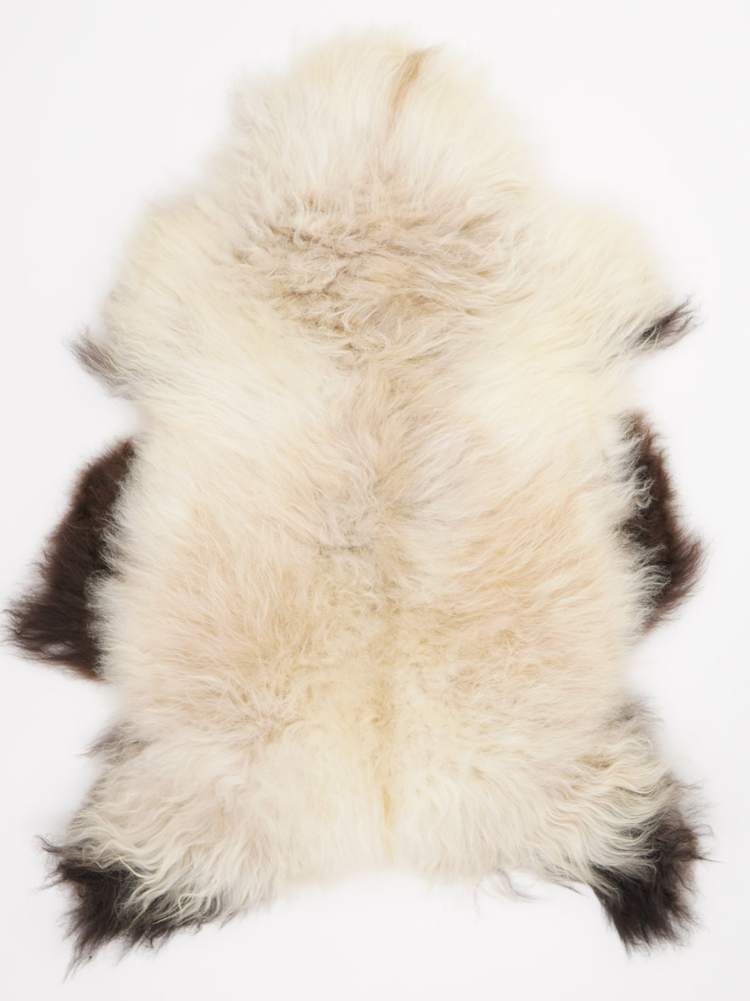 Islandská ovčí kůže XL