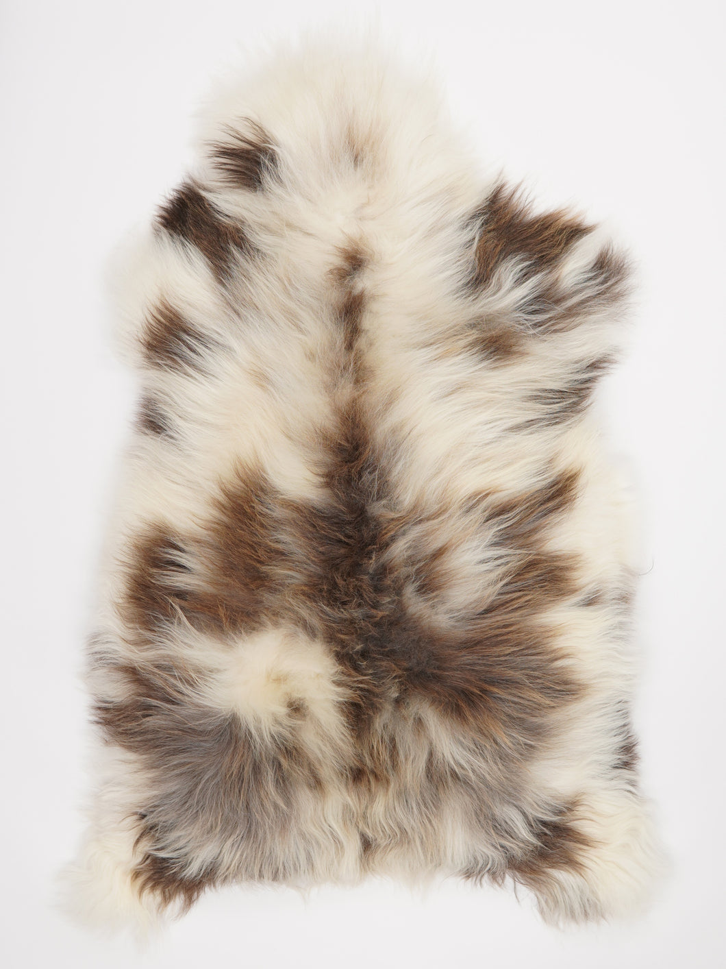 Islandská ovčí kůže XL