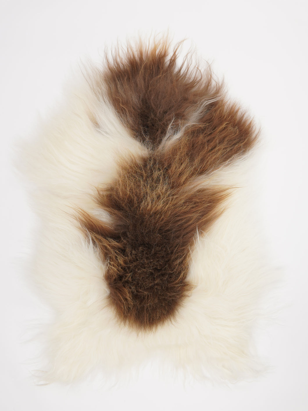 Islandská ovčí kůže L