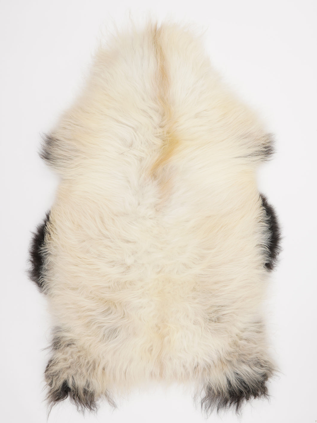 Islandská ovčí kůže XL