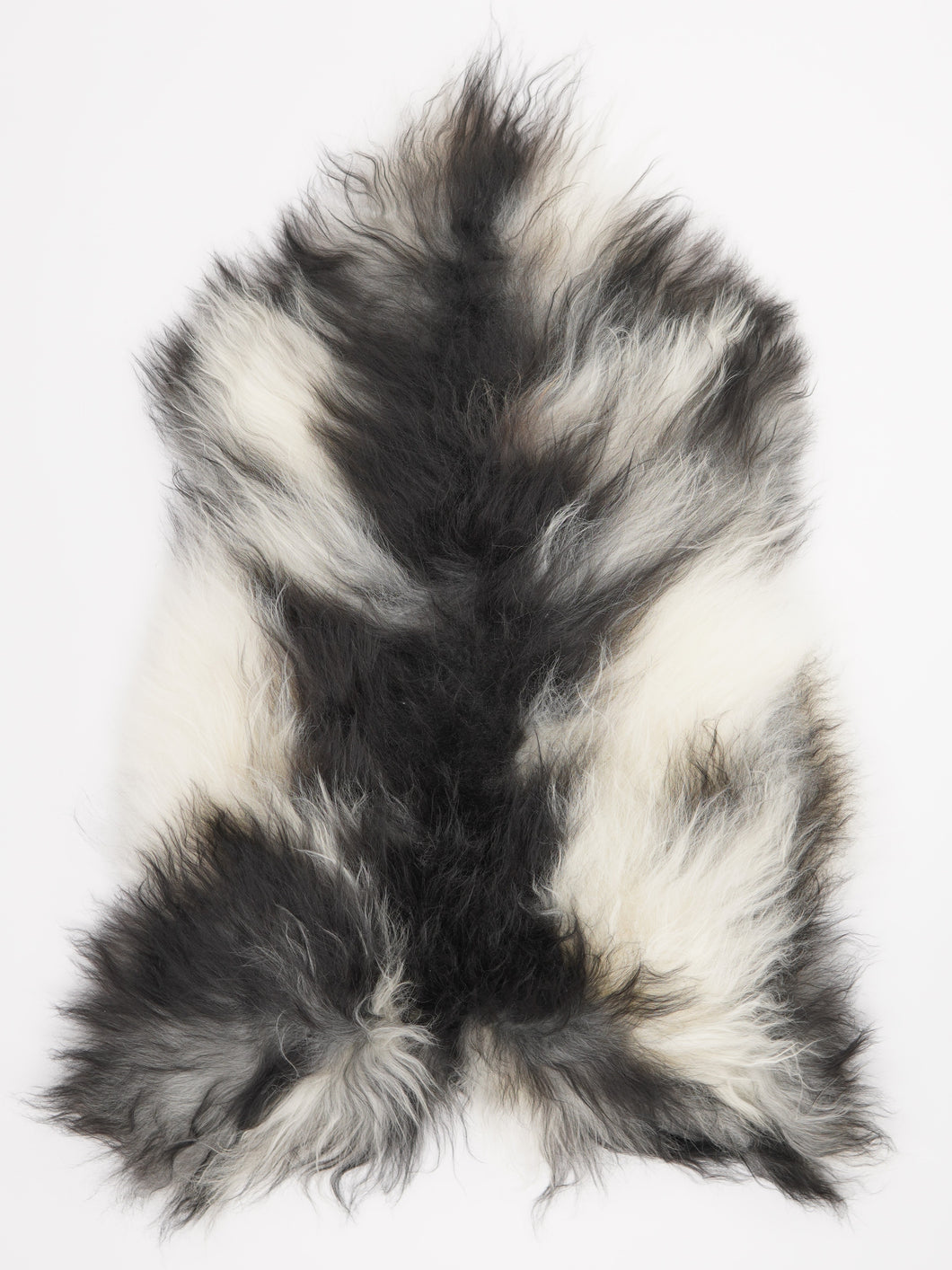 Islandská ovčí kůže XL