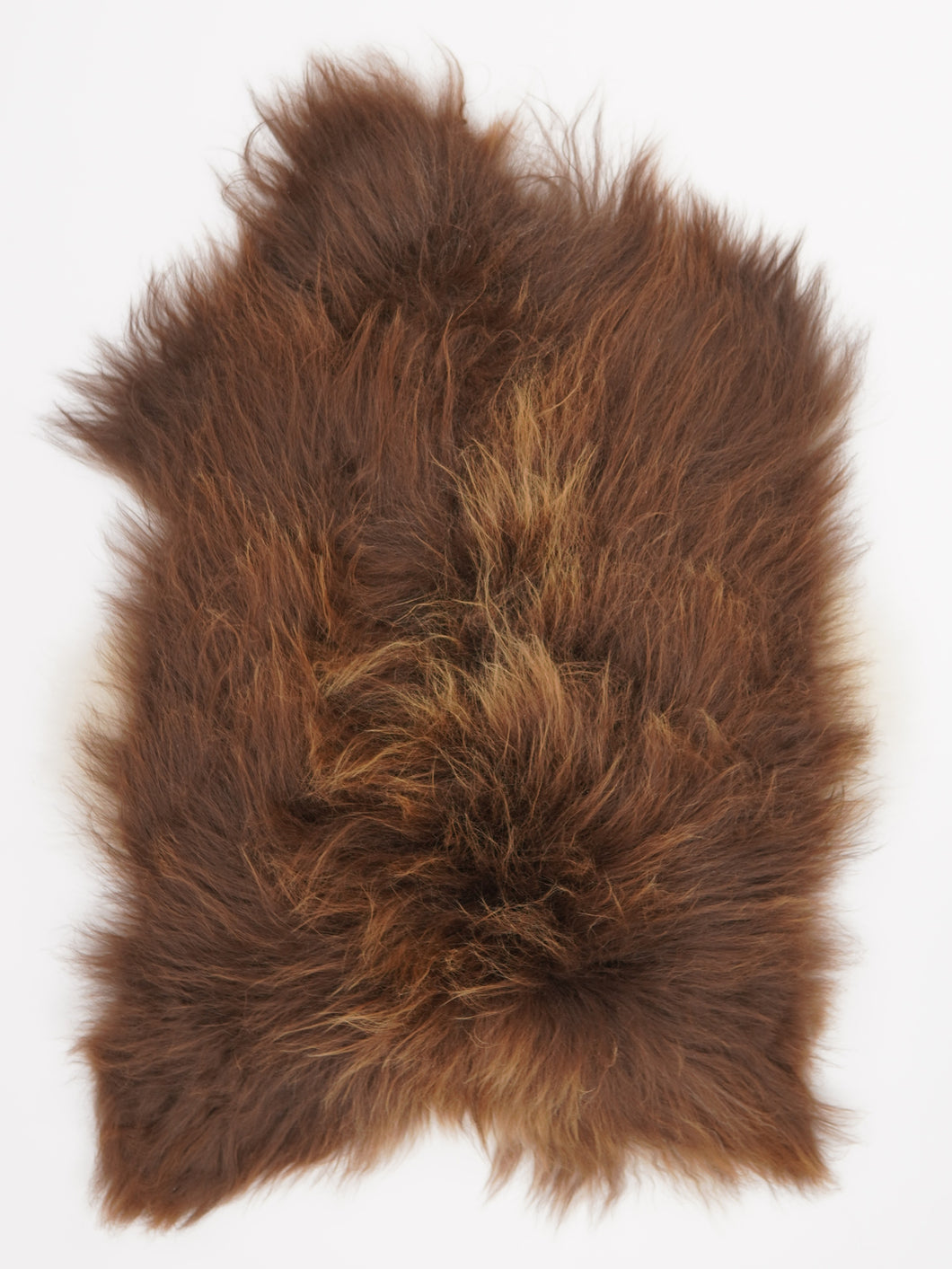 Islandská ovčí kůže L