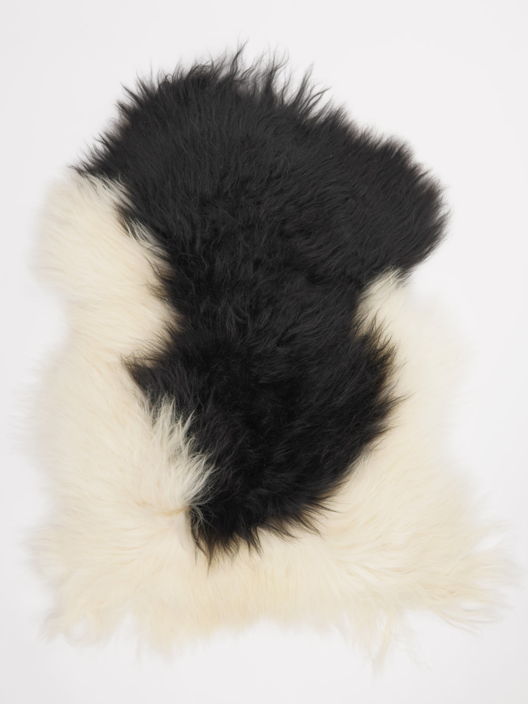 Islandská ovčí kůže L